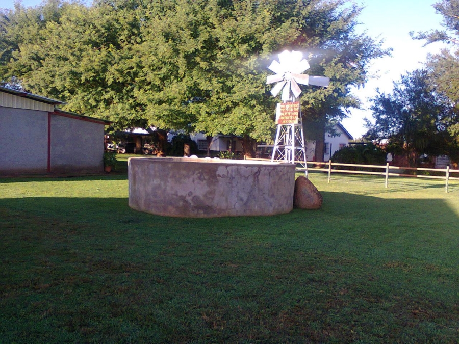 8 Bedroom Property for Sale in Brits Rural North West